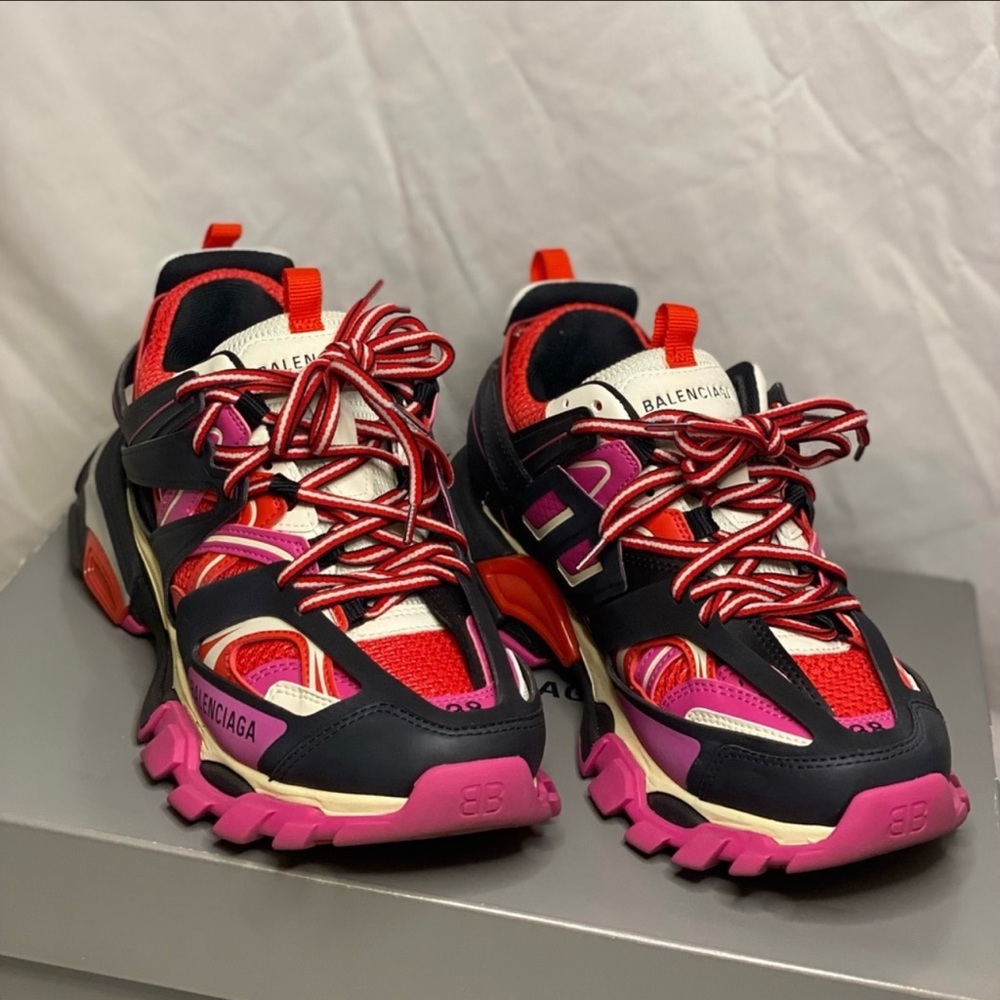 Balenciaga Track sneakers